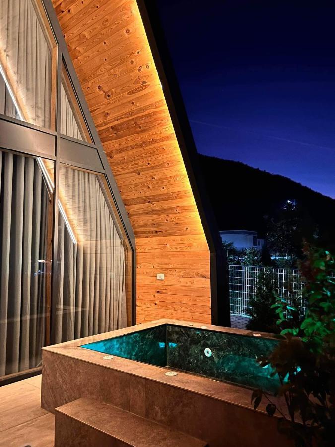 Freskia Resort แฟริซาย ภายนอก รูปภาพ