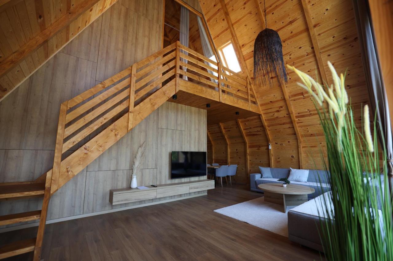 Freskia Resort แฟริซาย ภายนอก รูปภาพ